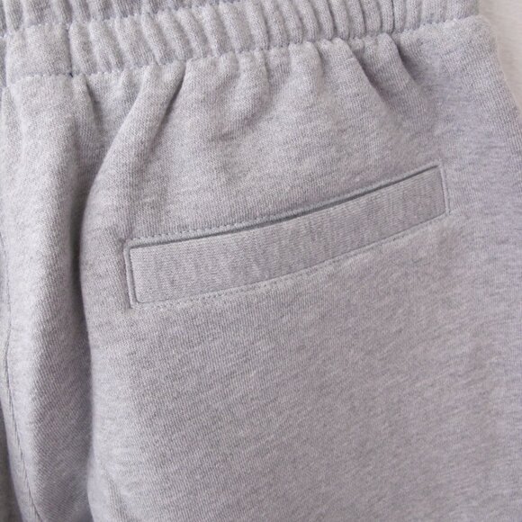 NWT - Unisex Lululemon Be a Good Person Denver Bronco Sweat Shorts - XS - Picture 12 of 14